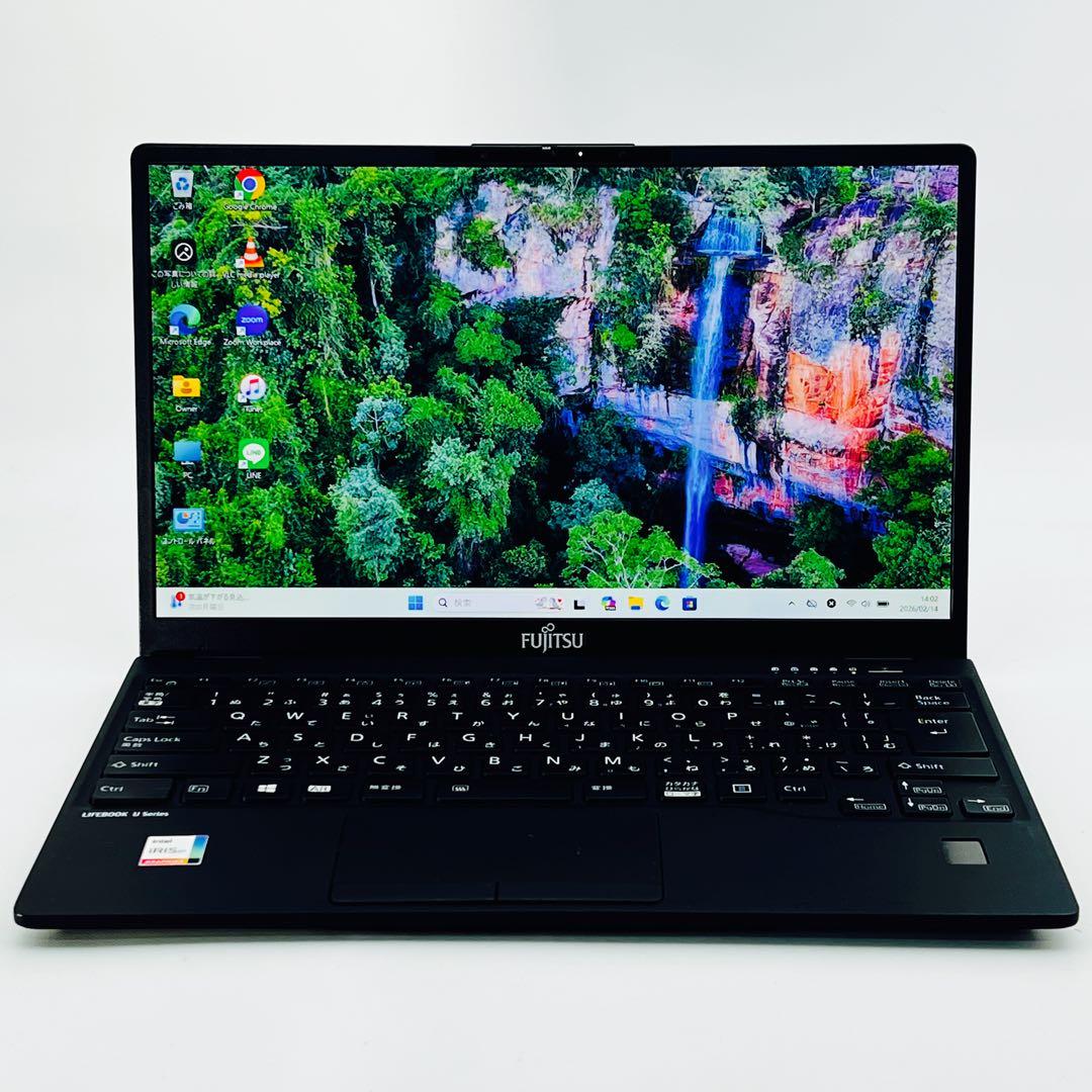 Core i7 11世代 32GB ノートパソコン Windows11 オフィス