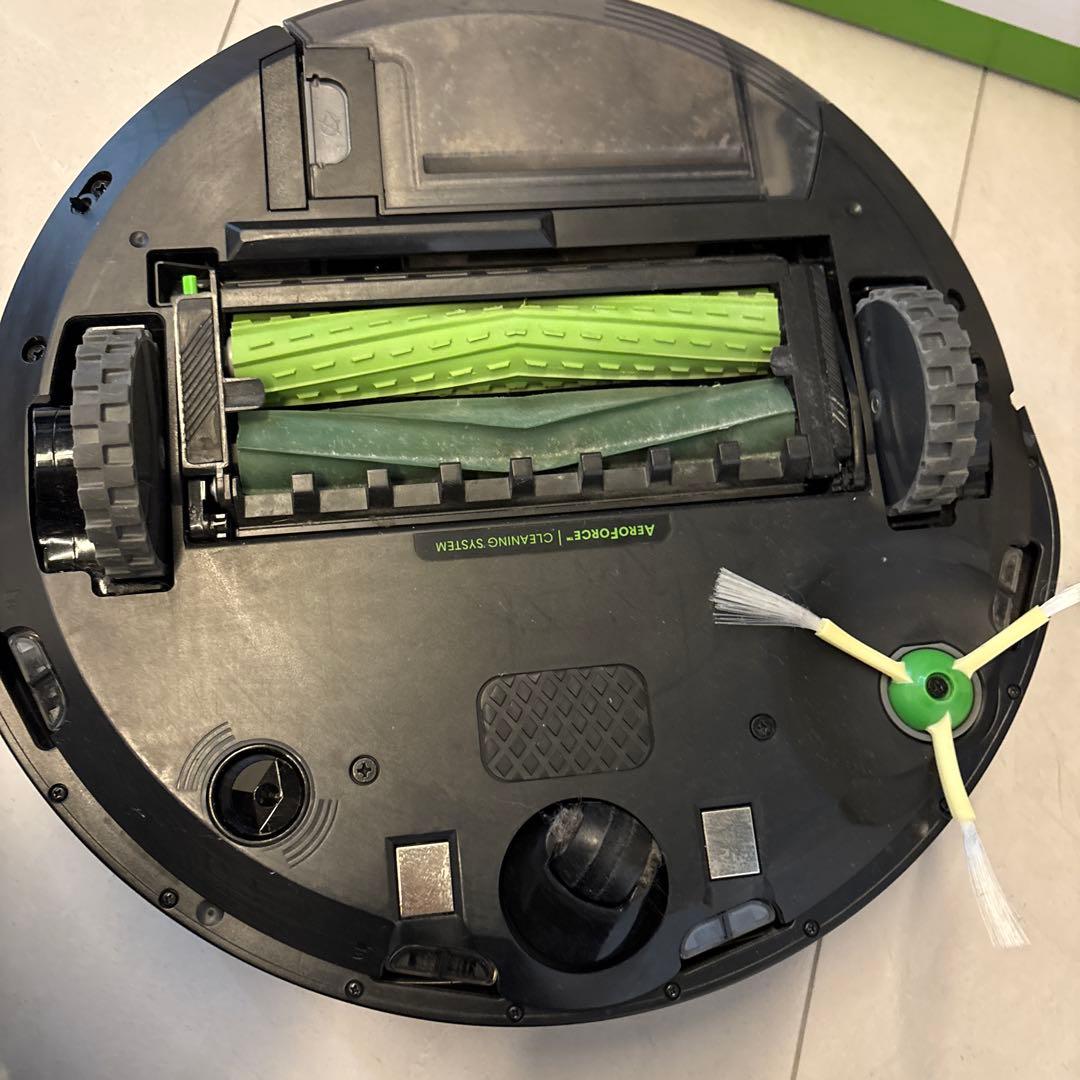ルンバ I3　I ROBOT