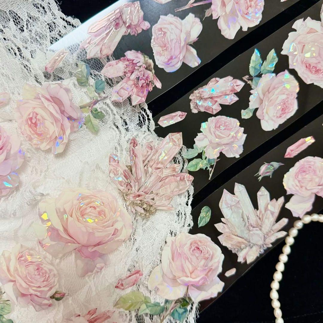 新品未使用品♡QYマステ♡８点♡まとめ売り