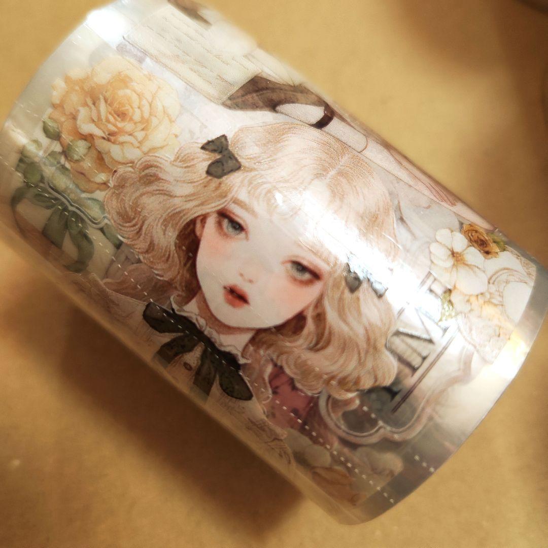 新品未使用品♡QYマステ♡８点♡まとめ売り