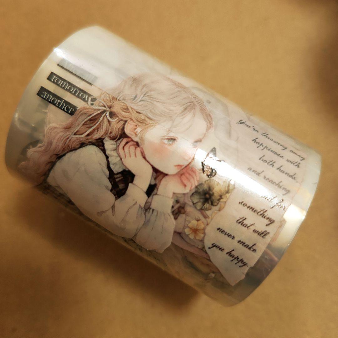 新品未使用品♡QYマステ♡８点♡まとめ売り