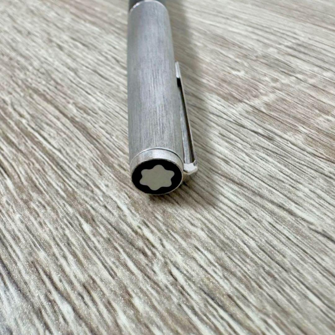モンブラン　Mont Blanc 万年筆　No.225