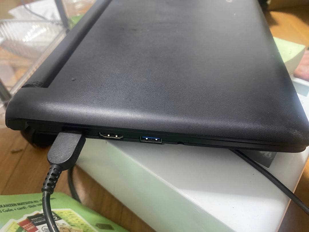 Lenovo ideapad Windowsタブレット本体