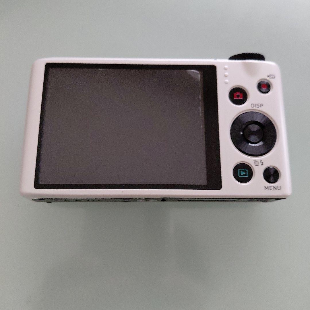 CASIO EXILIM EX-ZR300 本体