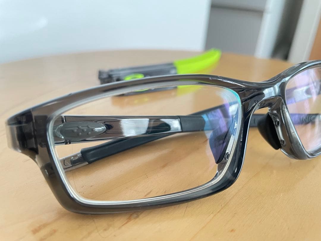 オークリー OAKLEY CROSSLINK クロスリンク ピッチ