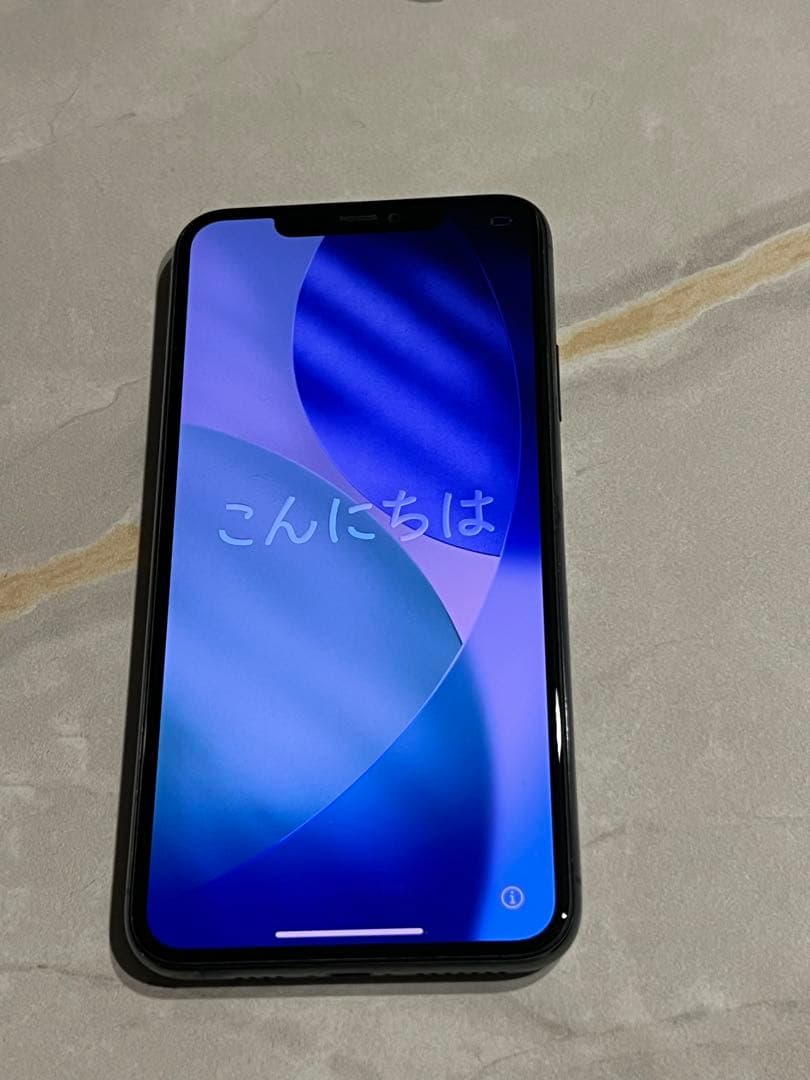 iphone11promax 本体 ジャンク