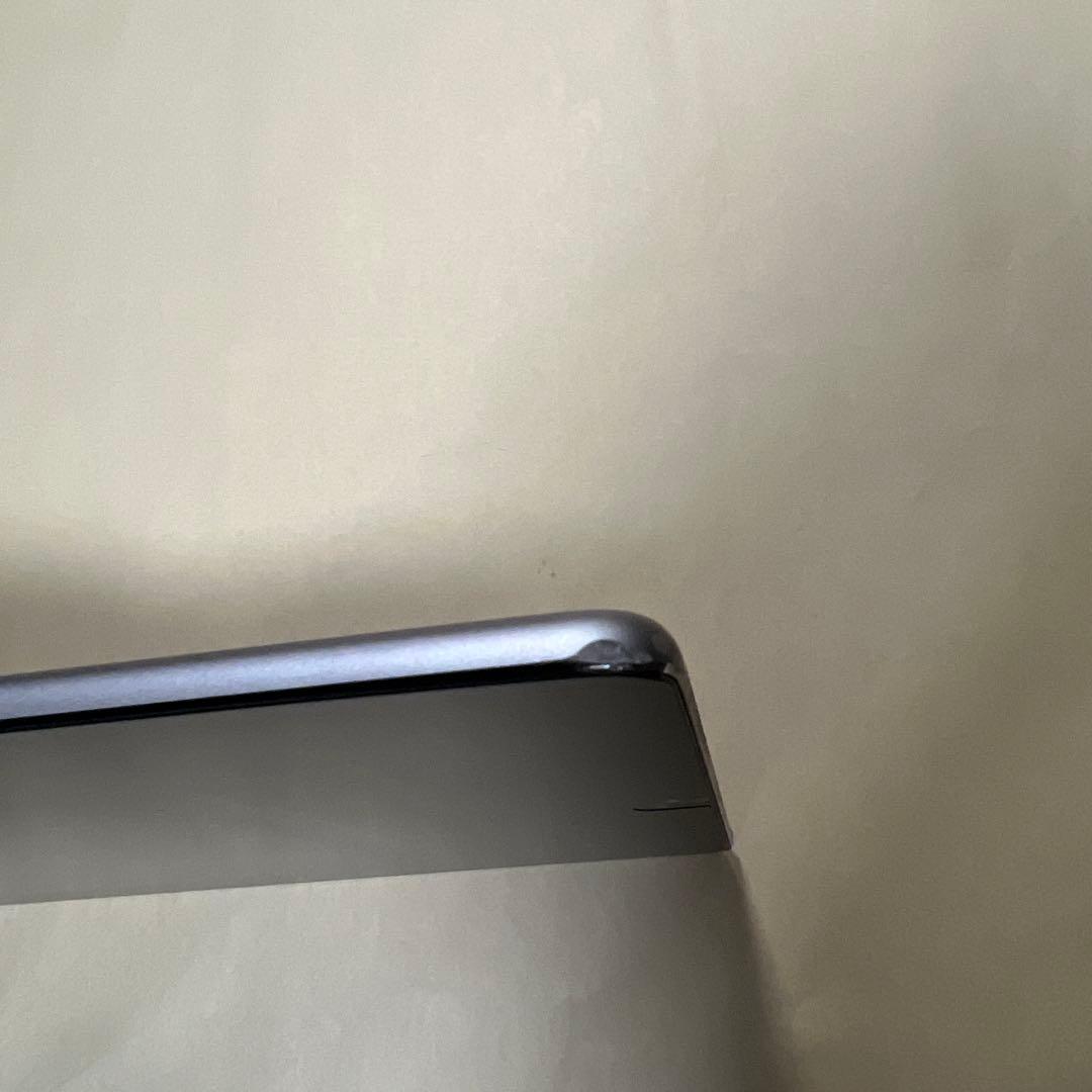 iPadPro 12.9 Wi-Fi 第2世代 256GB ※ジャンク品