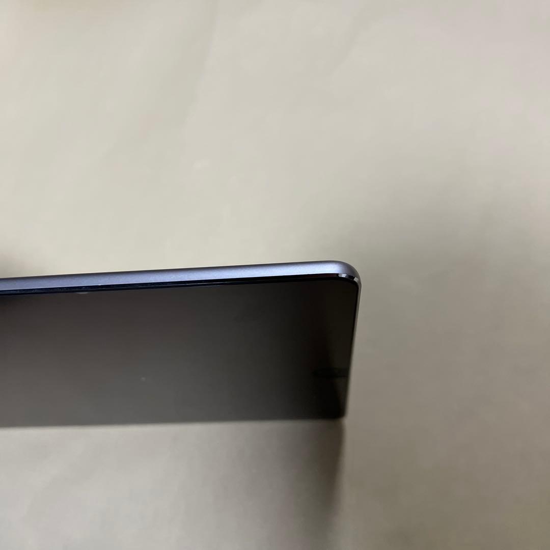 iPadPro 12.9 Wi-Fi 第2世代 256GB ※ジャンク品