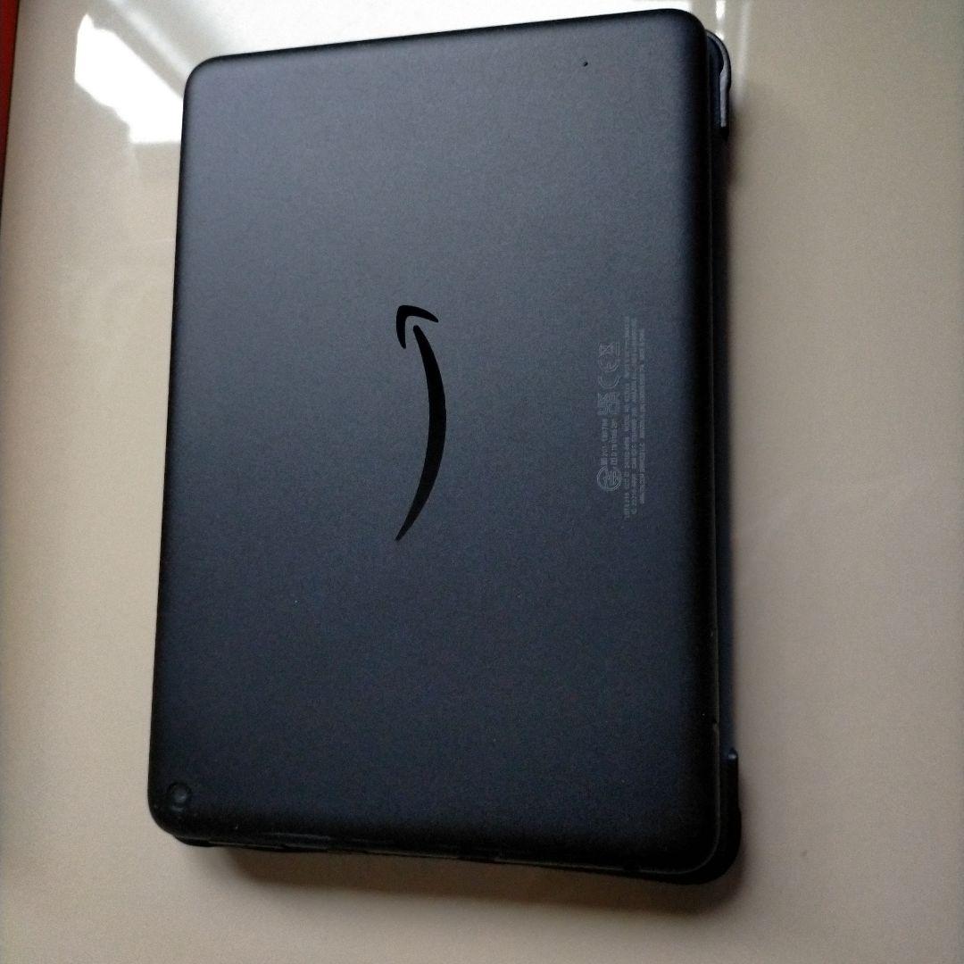 Fire HD 8 タブレット 32GB 黒
