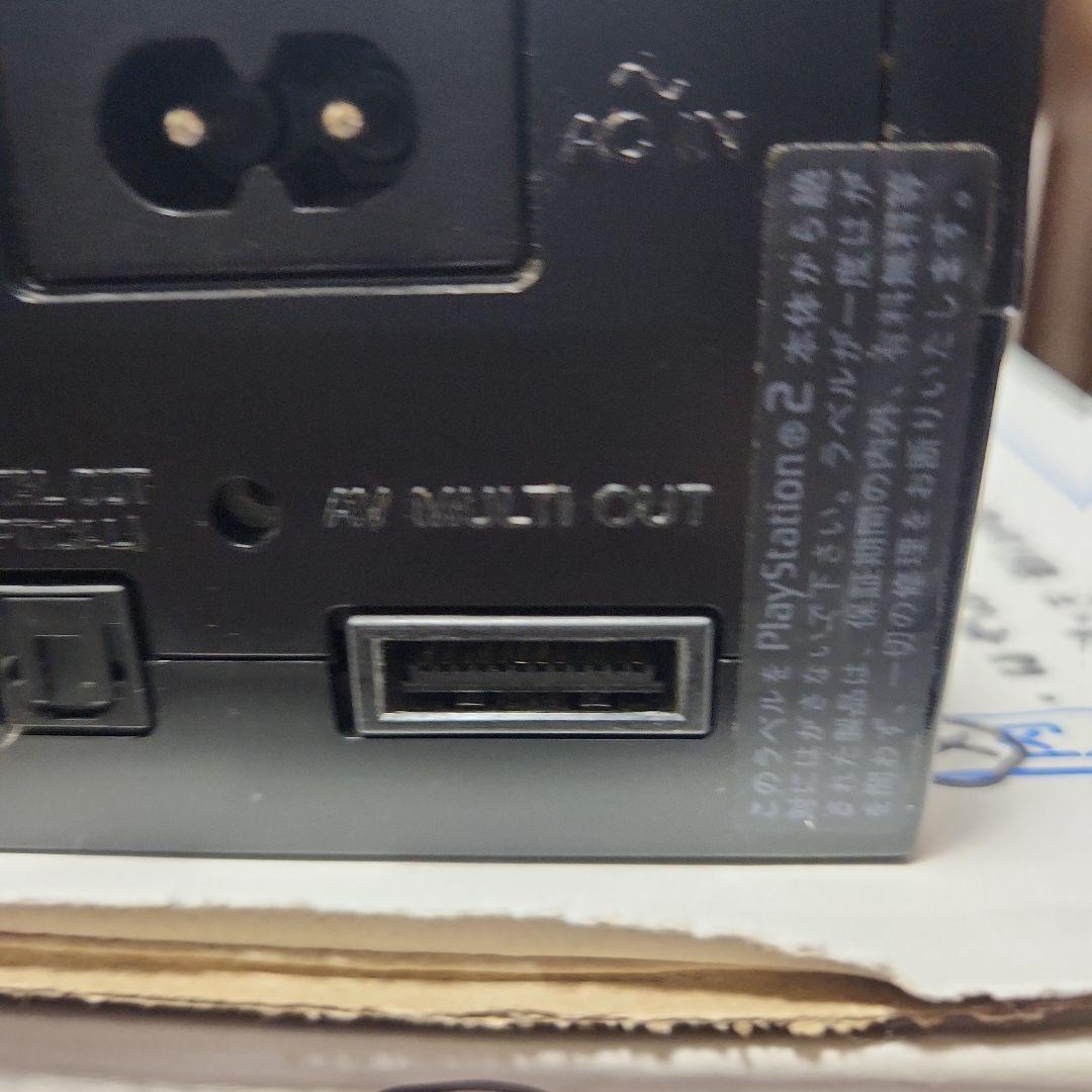 その他 SONY PlayStation2 SCPH-70000 CB