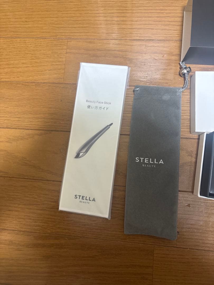STELLA Beauty Face Stick ブラック