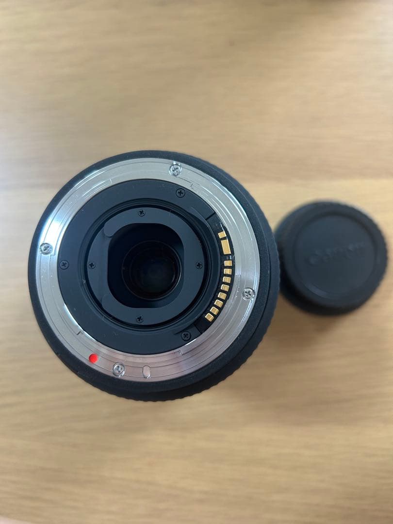 17-35mm f/2.8-4 ズームレンズ
