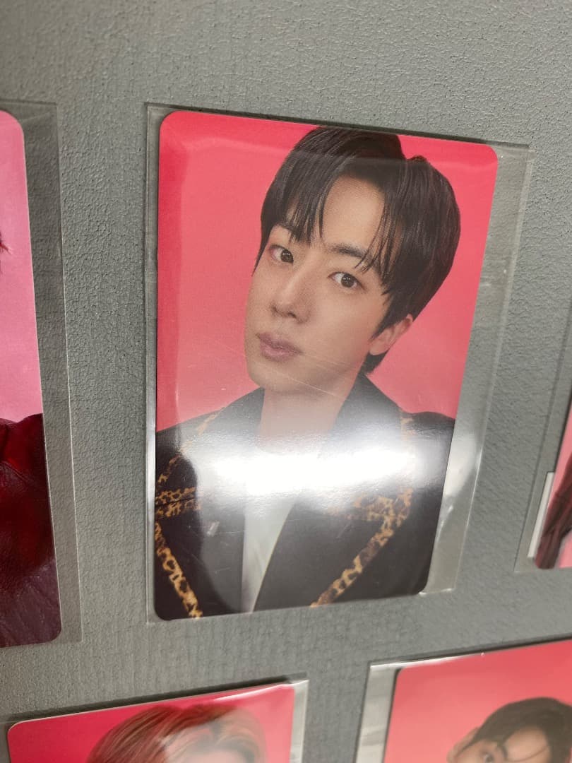BTS アリラン ラキドロ weverse JAPAN