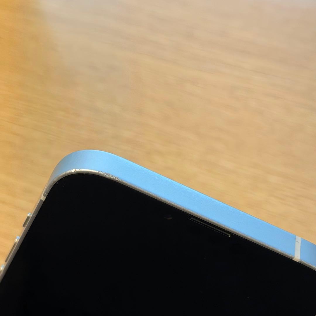 iPhone 14plus 本体 128GB SIMフリー