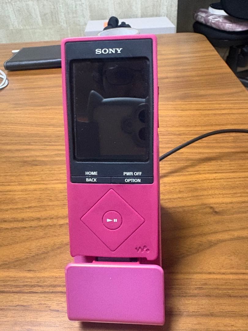 SONY ウォークマン 32GB NW-A16