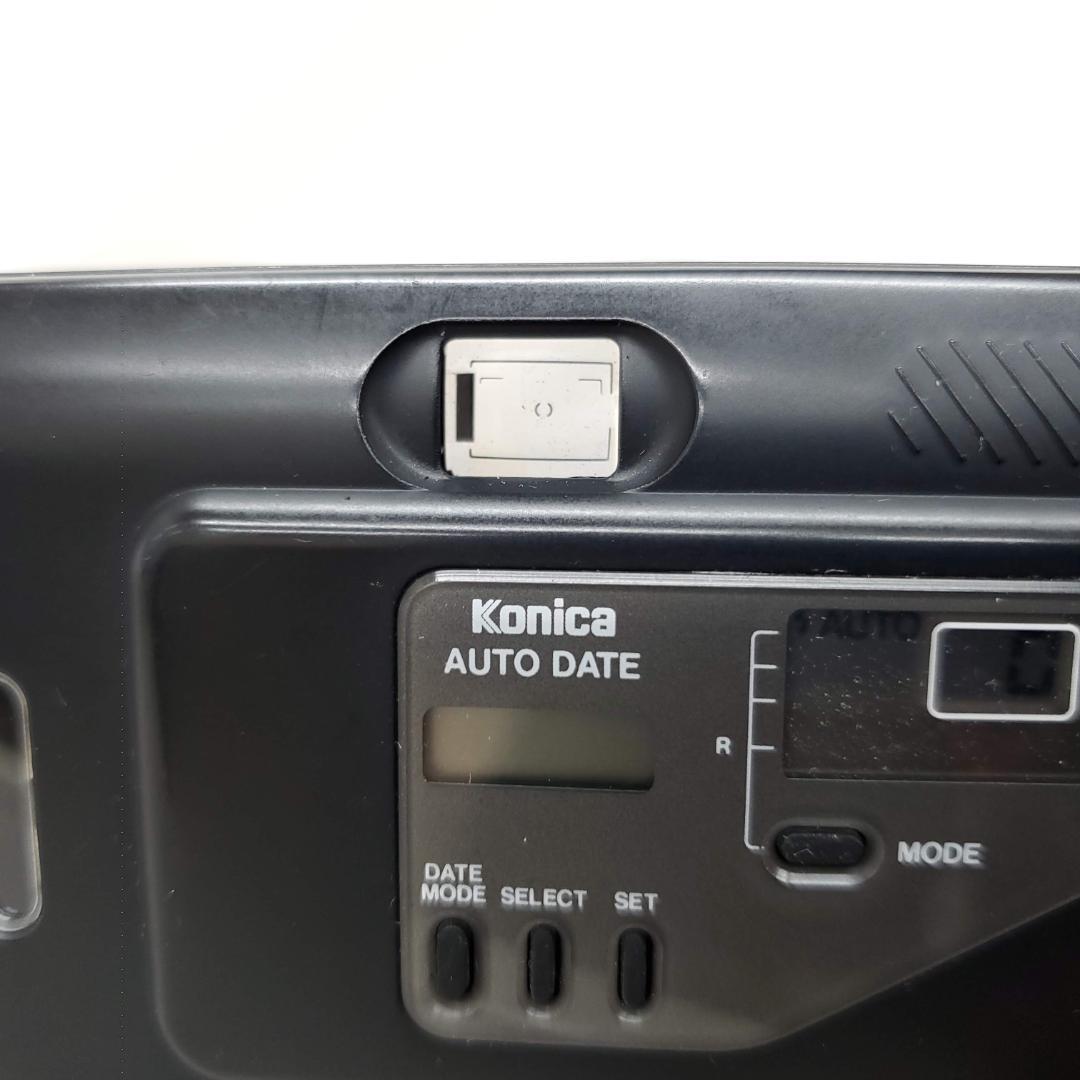 【動作確認済】 KONICA BIG mini G0309-268-8p