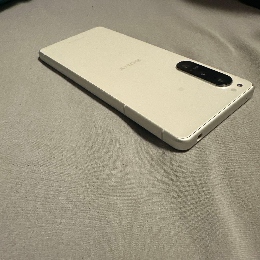 Xperia 5 IV A204SO 128GB SiMフリー 1