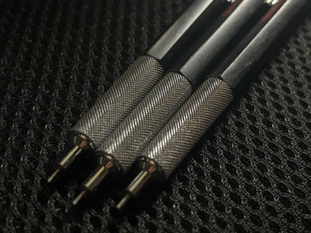 rotring 500 旧型 廃番シャーペン 3本セット
