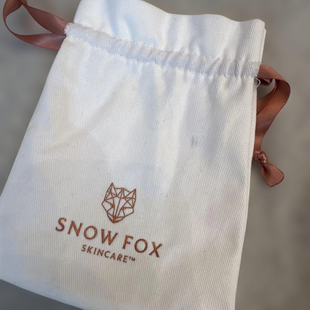  FOX ヘアブラシ