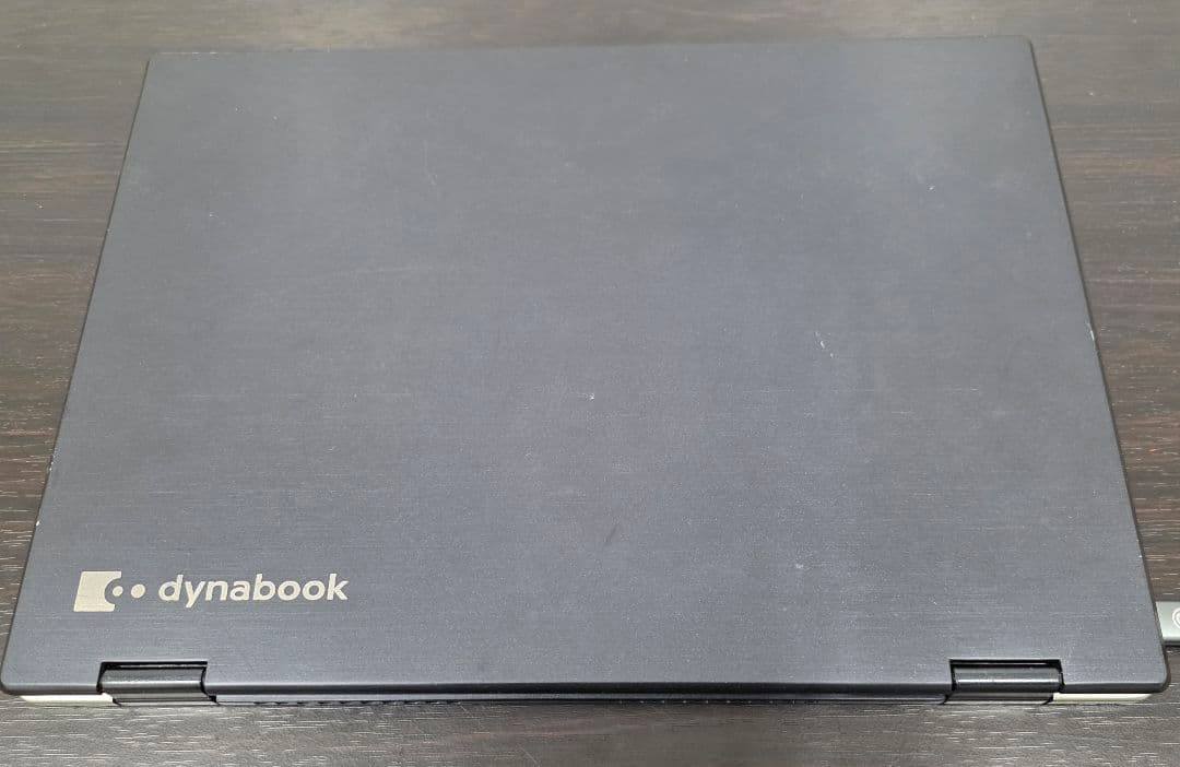 TOSHIBA dynabook ノートPC VC72/H