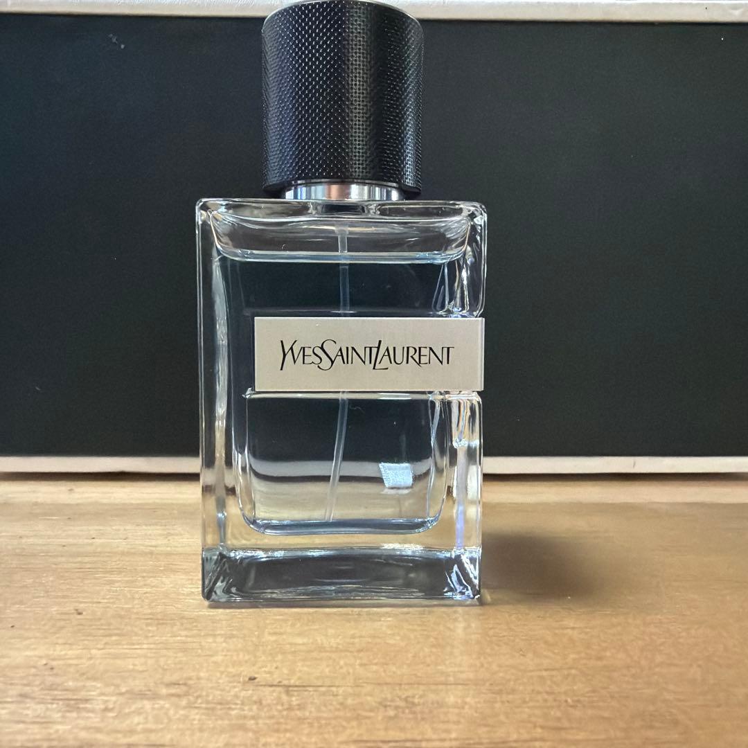 YSL Eau de Toilette 60ml スプレー