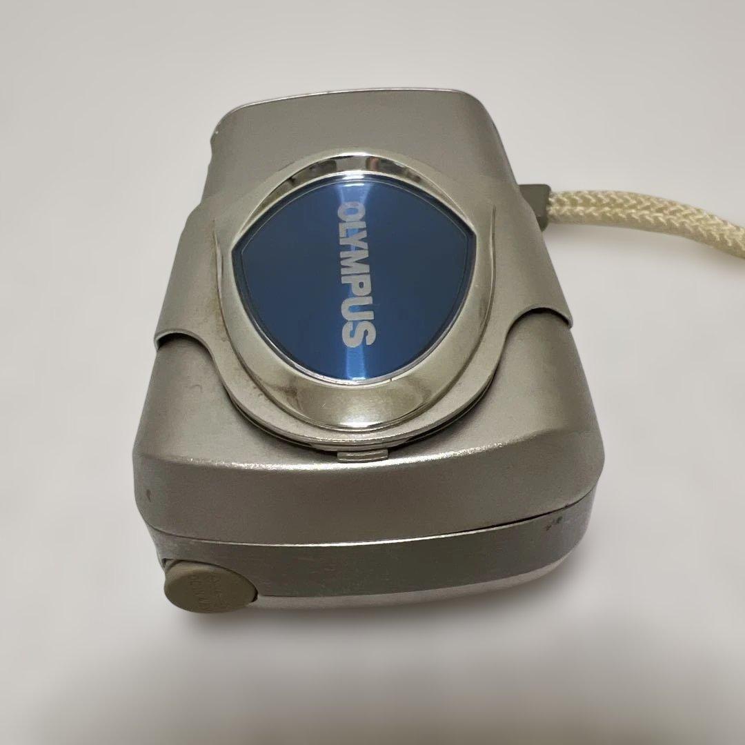 デジタルカメラ OLYMPUS u-15
