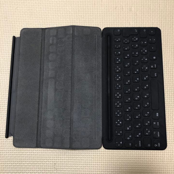 Smart Keyboard 10.5インチ対応
