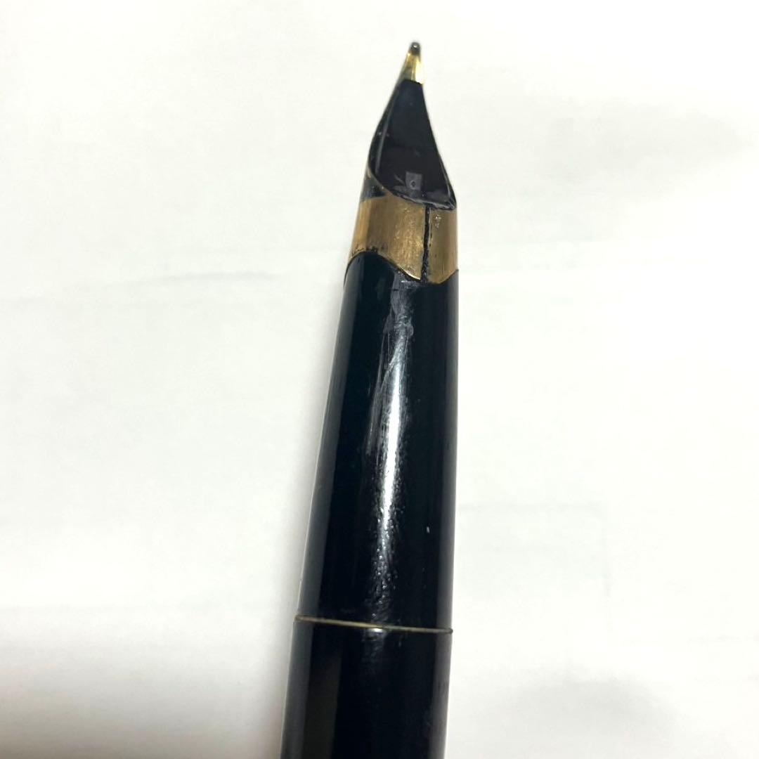PILOT パイロット万年筆 ペン先 14K SUPER500 スーパー500
