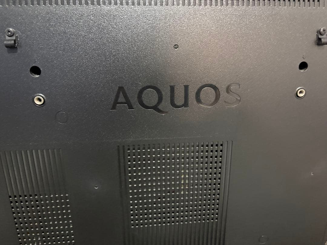 SHARP AQUOS シャープアクオス 50インチ4K対応LC-50U40