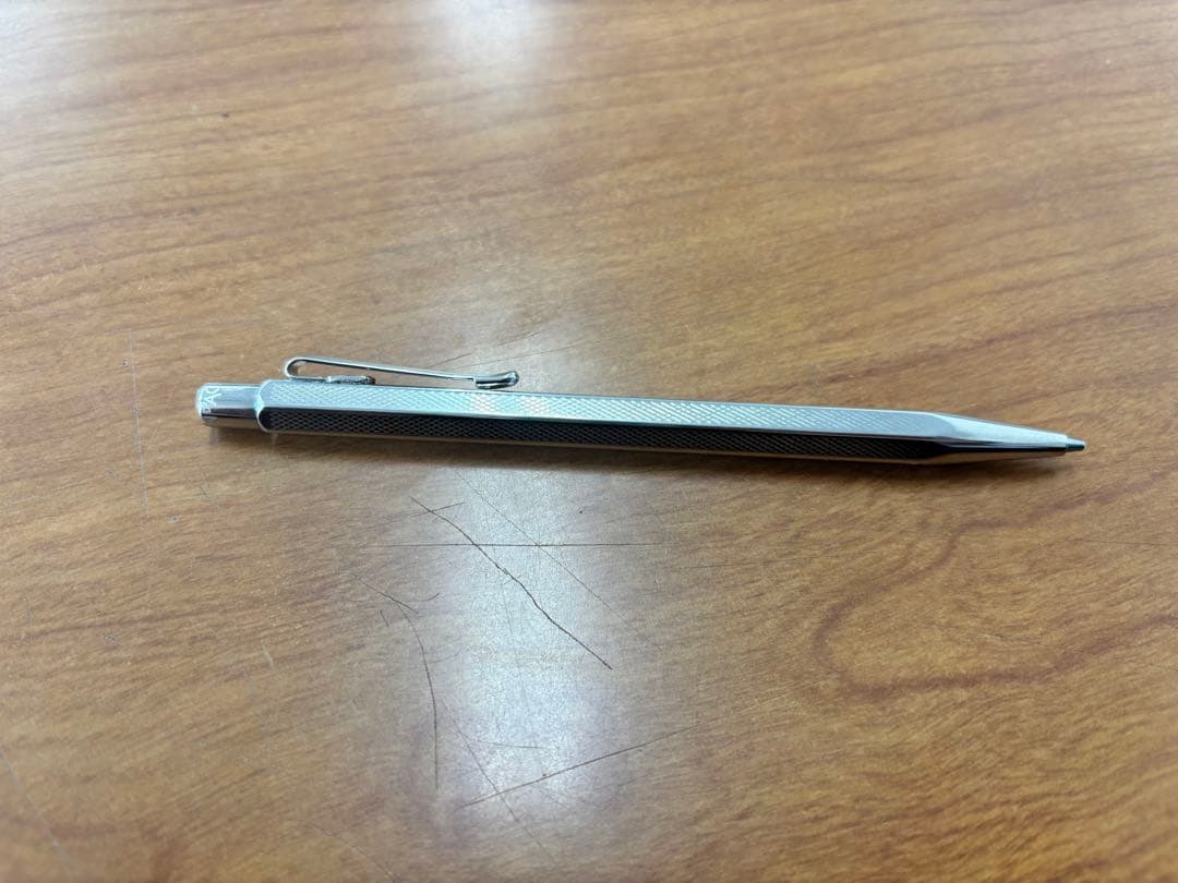 CARAN D'ACHE（カランダッシュ）シャープペンシル 0.5mm