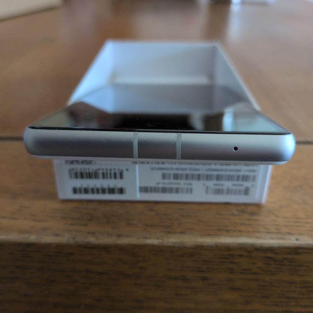 Google Pixel7 128G  箱有り、付属品未使用