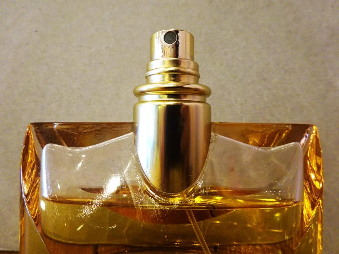 ☆レア☆ ブルガリ ローズエッセンシャル EDP 50ml イタリア製