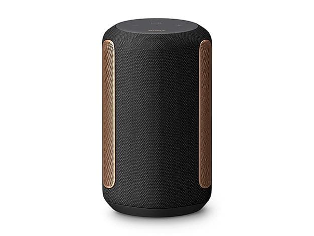 SONY SRS-RA3000 ワイヤレススピーカー ブラック 新品 未開封 ③