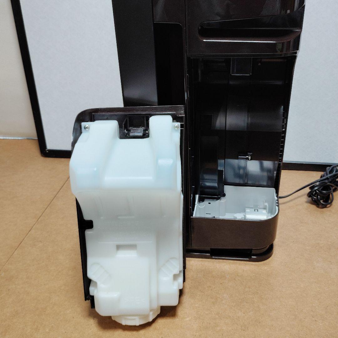 加湿ストリーマ空気清浄機 MCK70UKS-T MCK70Uの電源コード延長仕様