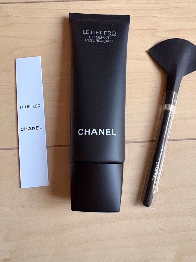 CHANEL LE LIFT PRO エクスフォリエント 100ml