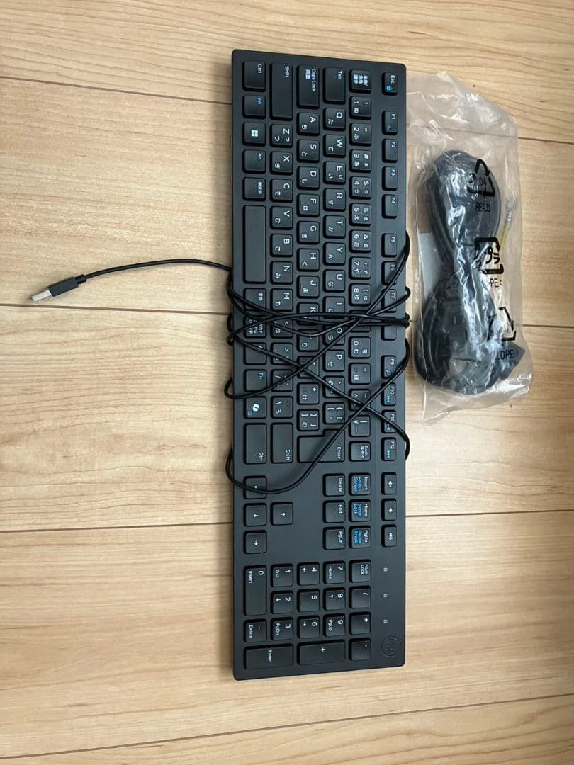 DELL デスクトップPC Inspiron 3881