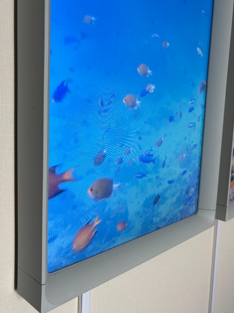 美品｜Atmoph Window Yo（3台セット）＋ Scope 付き