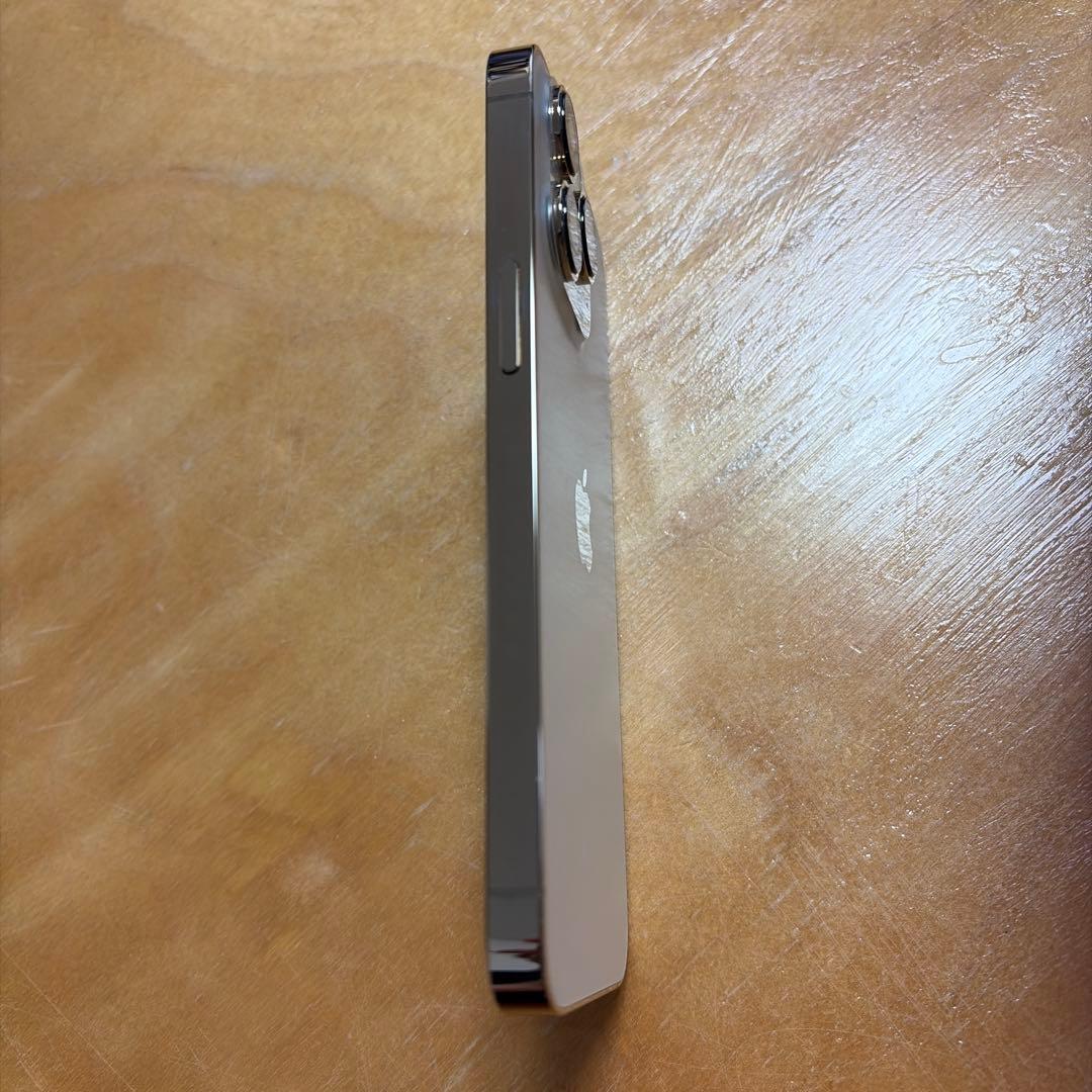 Apple iPhone 13 Pro 512GBゴールド simフリー