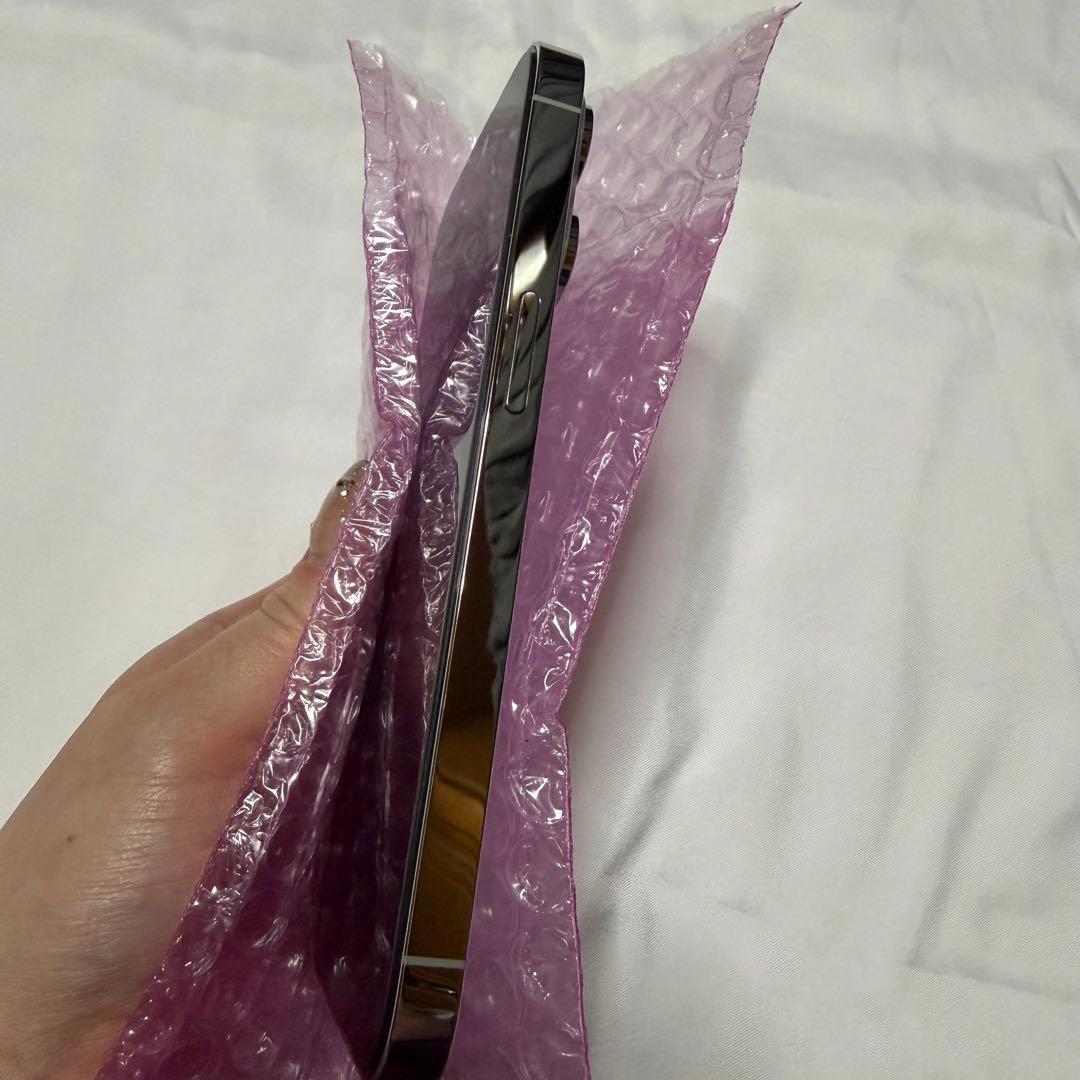 iPhone 14Pro シルバー 256GB