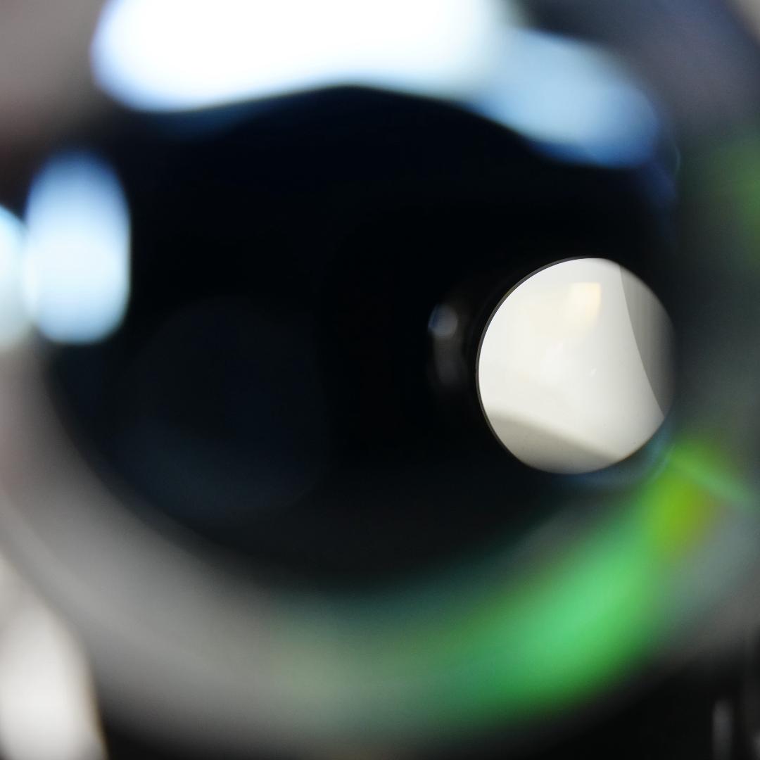 希少【テスト済】オリンパス Zuiko Auto-T 1000mm F11