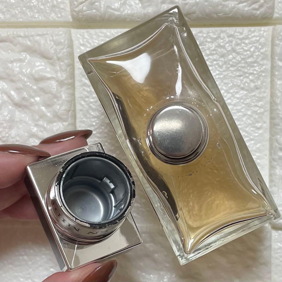ほぼ未使用 箱付き ラルフローレン ミッドナイトロマンス EDP 50ml