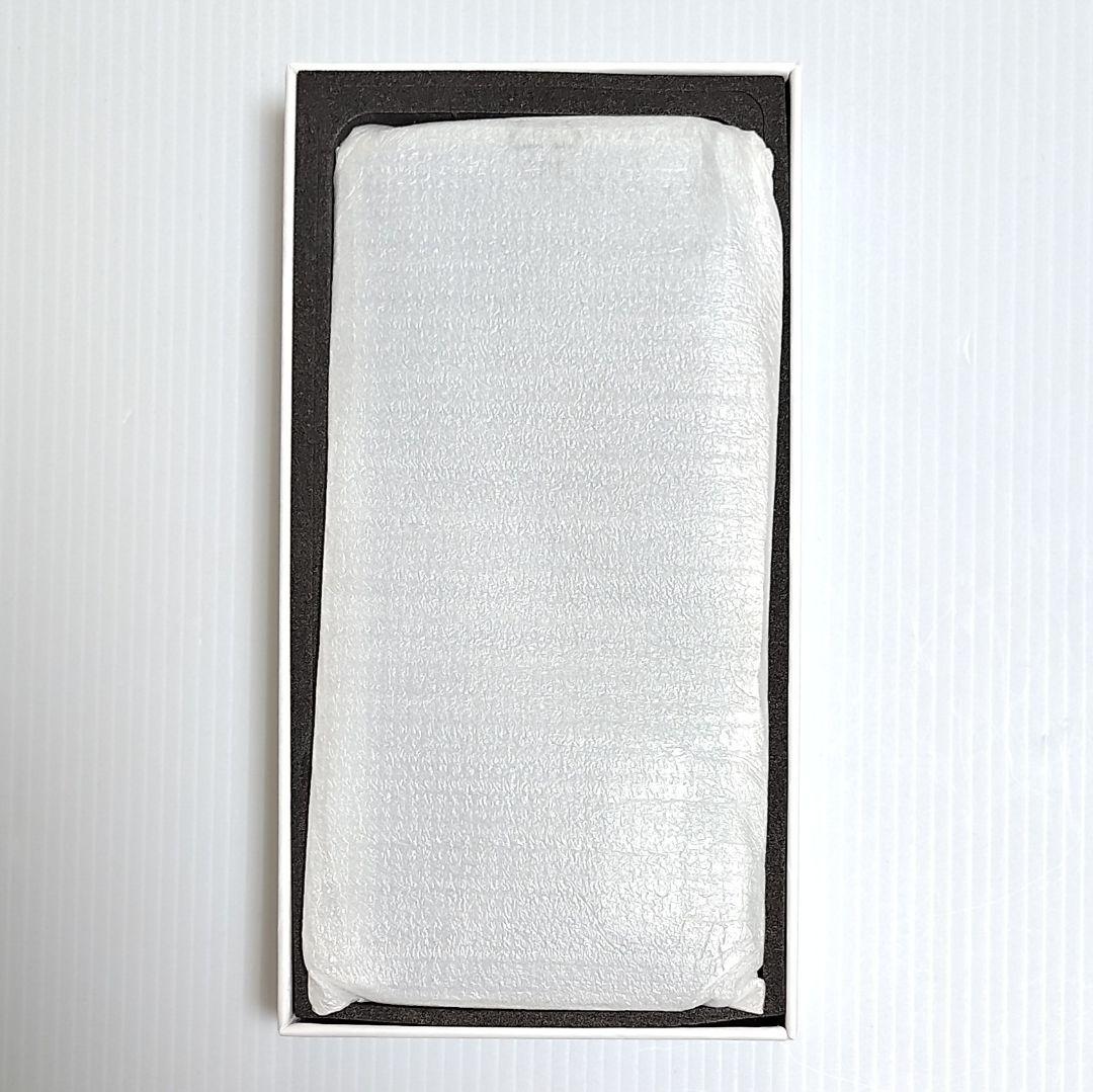 リファービッシュ新品☆Xperia 10 V SO-52D 6GB 128GB