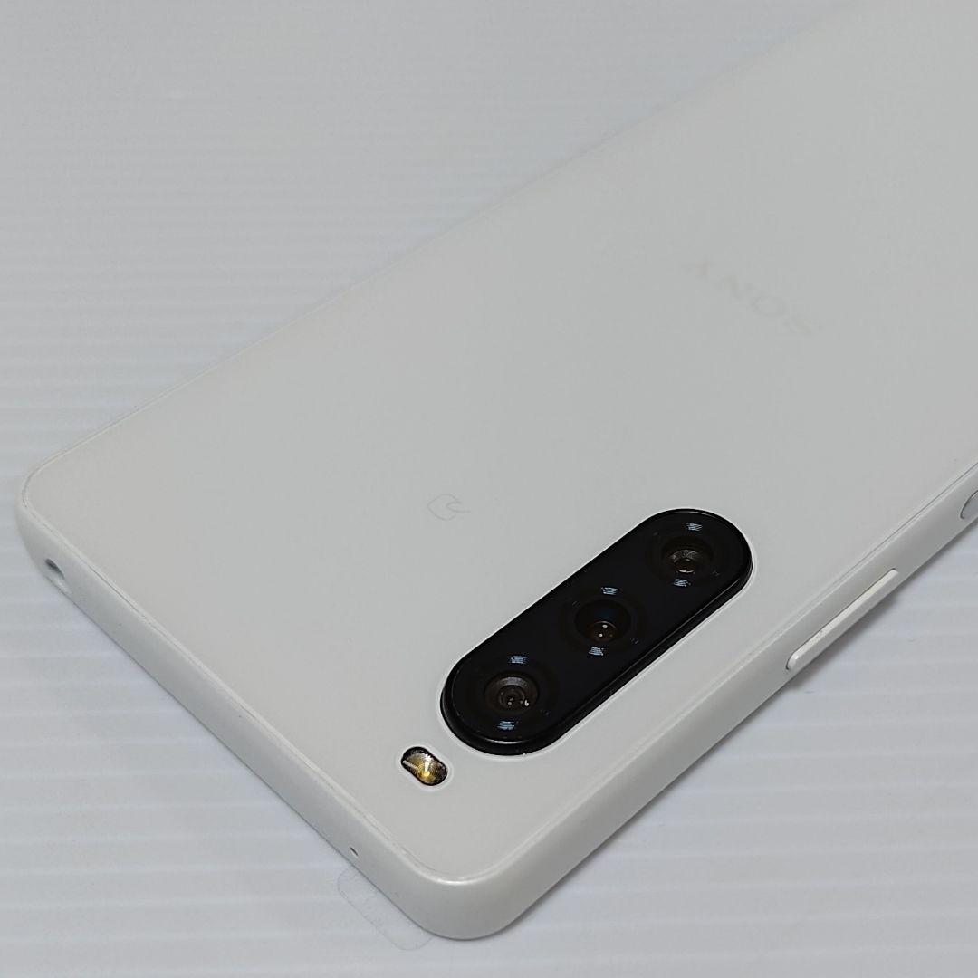 リファービッシュ新品☆Xperia 10 V SO-52D 6GB 128GB