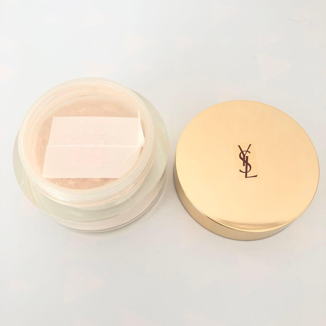 YSL リップ パウダー クッションファンデケース コスメセット