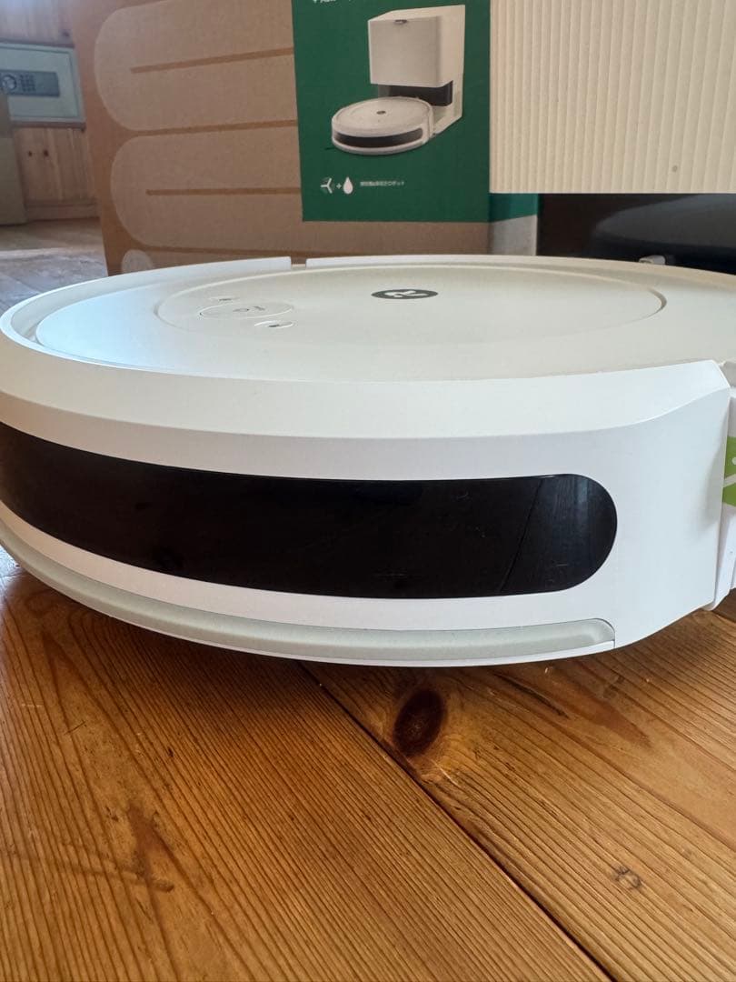 美品　ルンバRoomba Combo 2 Essential Y051260