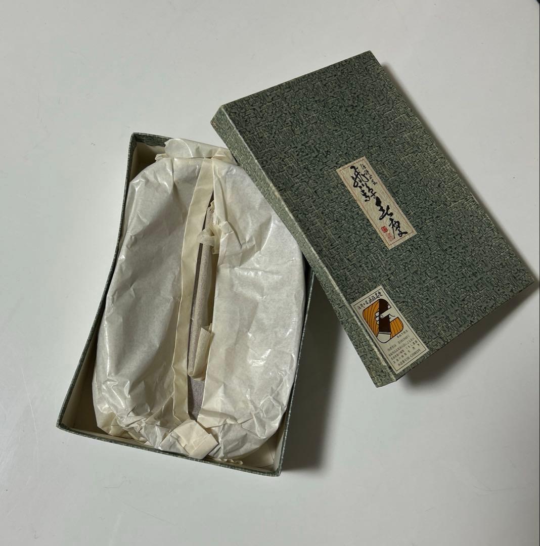 飛騨春慶　漆器　うるし塗　弁当箱　未使用