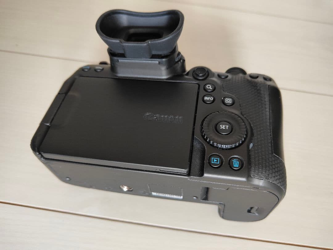 EOS R6 Mark II ボディ ミラーレス一眼カメラ 本体