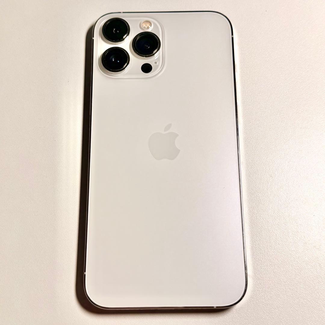 iPhone 13 Pro Max SIMフリーおまけ付き