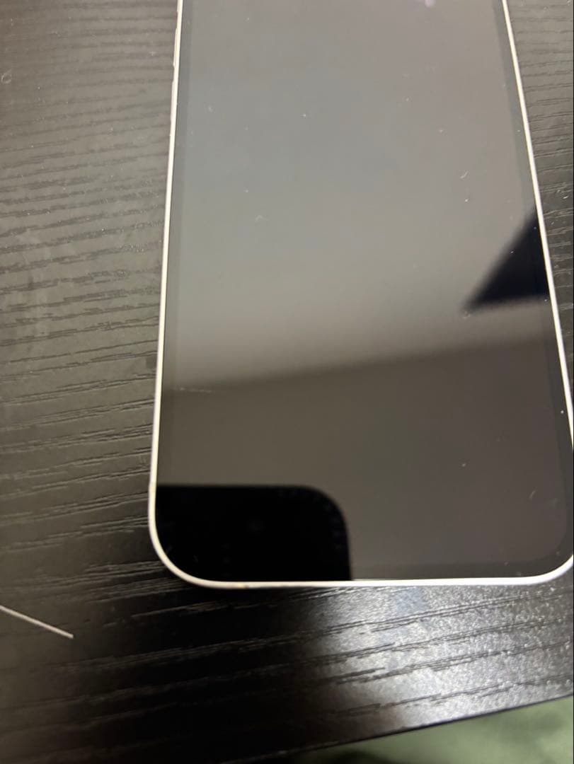 Apple iPhone12 64GB ホワイト