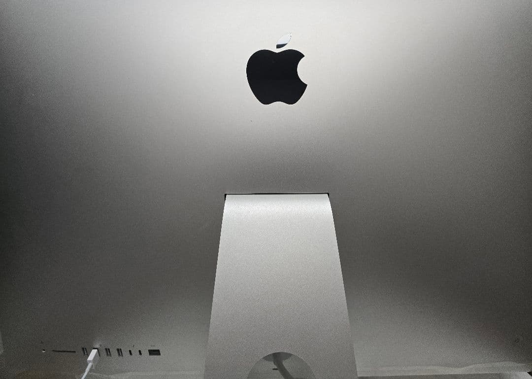 Apple iMac 27インチ Retina 5Kディスプレイモデル